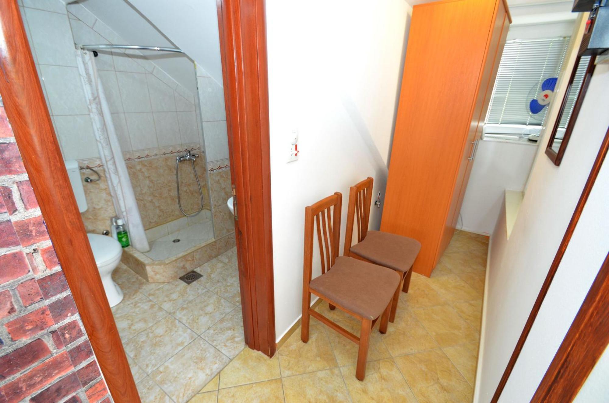 Apartments Mir I Dobro Kotor Exterior photo