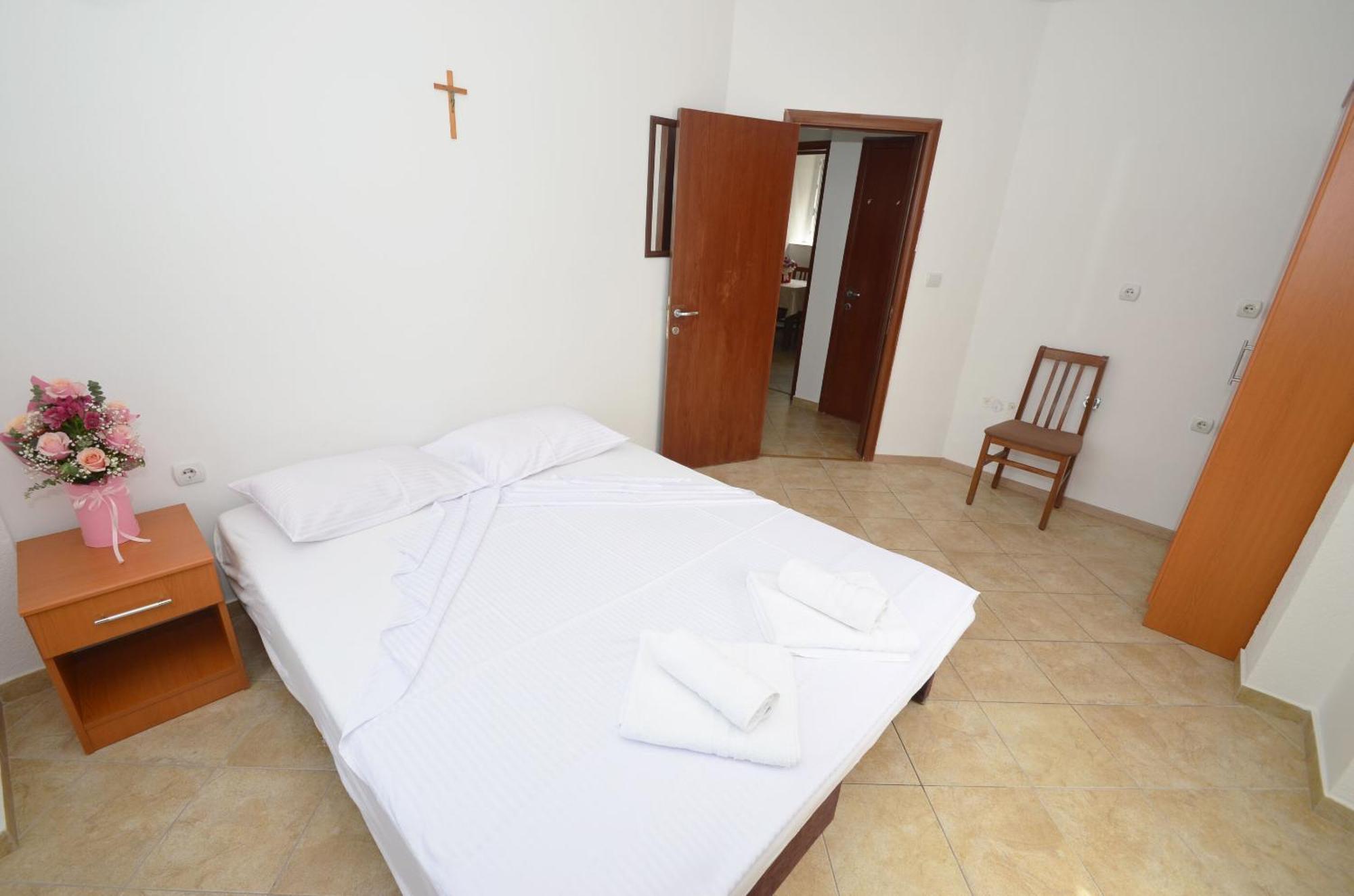 Apartments Mir I Dobro Kotor Exterior photo